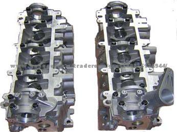 3vz Cylinder Head for Toyota 11102-65011/ 21