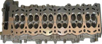 Toyota 1FZ Cylinder Head 11101-69097