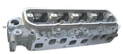 Toyota 3Y Cylinder Head 11101-69097