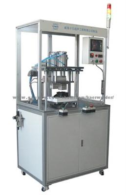 Hot Plate Welding Machine for Auto Air Bags