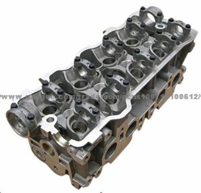 Toyota 5S Cylinder Head 11101-69097