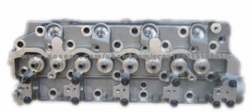 Mitsubishi 4D56 Cylinder Head MD185922