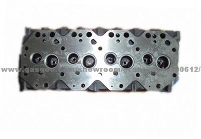 Toyota 3B Cylinder Head 11101-58050/1