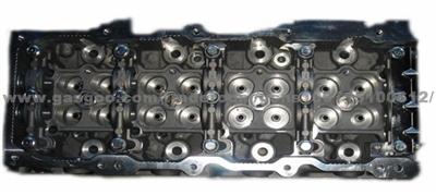 Nissan ZD30 Cylinder Head 11039-VC10A