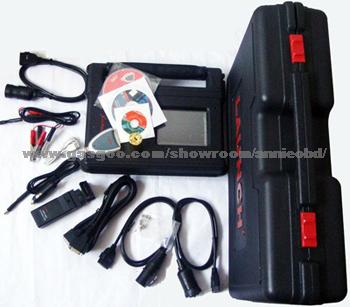 Launch X431 Heavy Duty