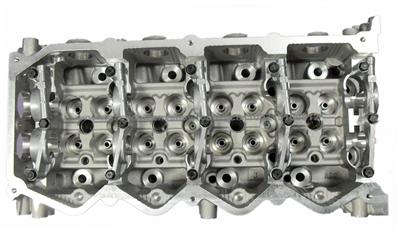 Nissan YD25 Cylinder Head 11040-5M302