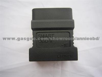 Launch X431 Obd Ii 16 E Connector