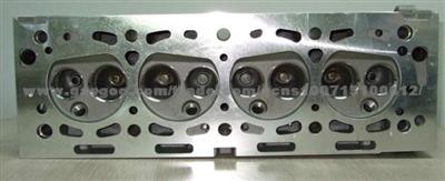 Cylinder Head Peugeot 405 Petrol