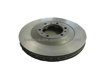 Greatwall Front Brake Disc 3103102-K00