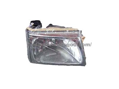 Greatwall Head Lamp Assy LH 4101100-D01