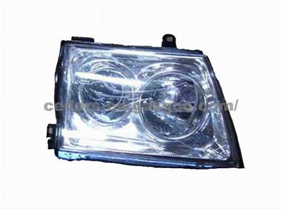 Greatwall Headlamp Assembly RH 4101200-F00