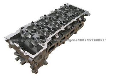 Toyota 3rz Cylinder Head