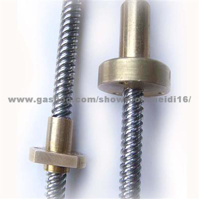 Screw  Mandrel