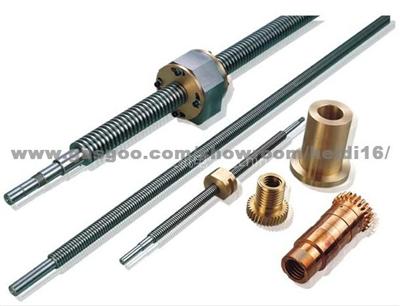Lead Screw