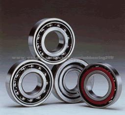 Zwz Angular Contact Ball Bearings for Bmw