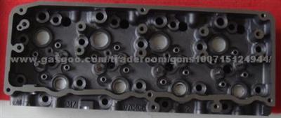 15b Cylinder Head for Toyota