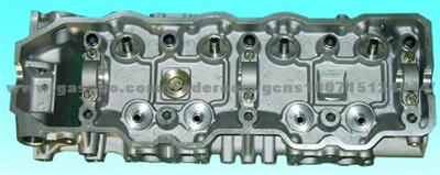 22r Cylinder Head for Toyota 11101-35060