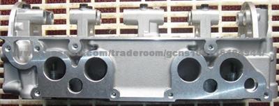 Toyota Cylinder Head Japanese Car, Korean