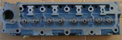 H20 Cylinder Head for Nissan