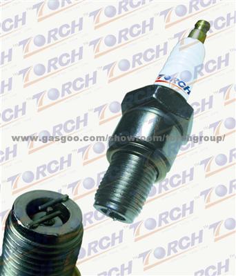 Industrial Spark Plug R2F15-79 Match for Champion RN79G