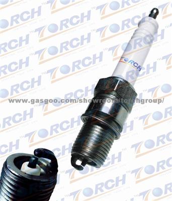 Industrial Spark Plug R3K12-78 Match for BERU 14FR-4DPU0