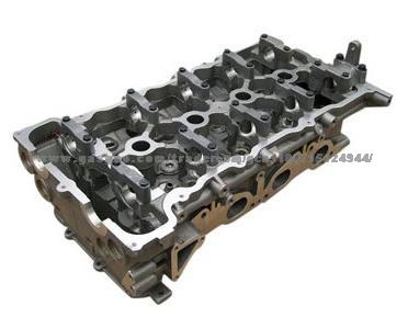 Sr20 Cylinder Head for Nissan 01011-103011