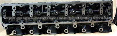 Td42 Cylinder Head for Nissan 11039-06joo