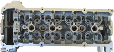 Nissan Ka24 Cylinder Head