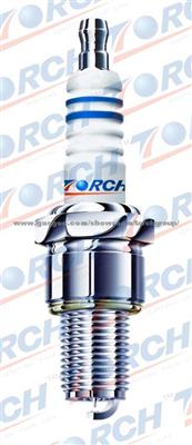 Spark Plug F5RIP Match for NGK GR5IX for Audi