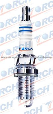 Spark Plug K6RTIP Match for NGK IFR6B