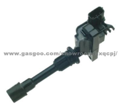 Ignition Coil HIG-9018