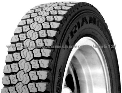 Truck Tyre 295/ 80r22. 5-16