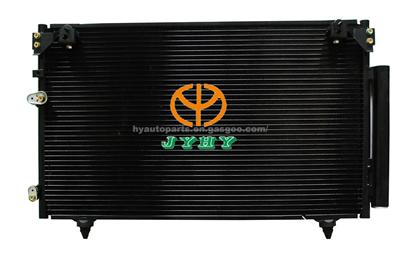 Auto Condenser 88460-60160  (hy-542d-1)