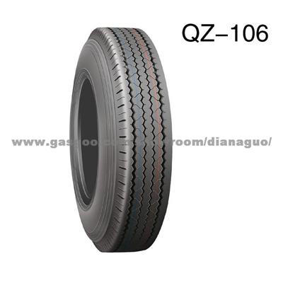 Truck and Bus Tire for Wuling with Good Quality, Low Price