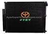 Condenser For TY TRUCK / LX GX470/TY 4 RUNNER/PRADO 4000