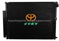 Auto Condenser (hy-538b-1) 88461-60091