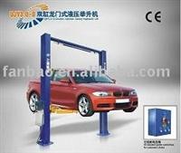 Car lift good quality with CE certificate