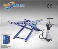 Auto Portable Scissor Lift