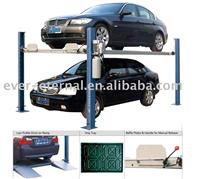 CAR LIFT-FOUR POST PARKING LIFT(EE-6435P)