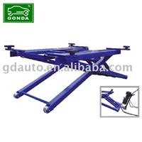 High Quality Qjy-s3 Car Lift