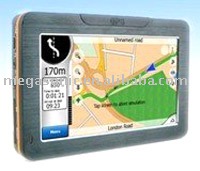 GPS Navigator