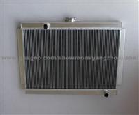 All Aluminium Radiator for Nissan 280z (56mm 3core)