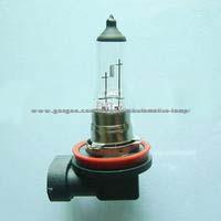 H11 Auto Halogen Bulbs