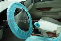 4 in 1 Car Seat Cover