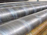 Spiral Steel Pipe