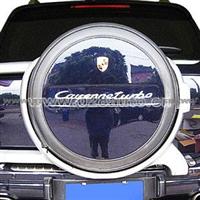 Spare Tire Cover