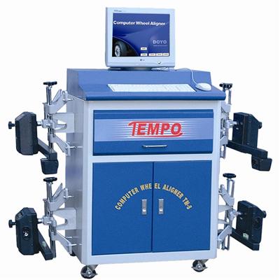 Wheel Aligner
