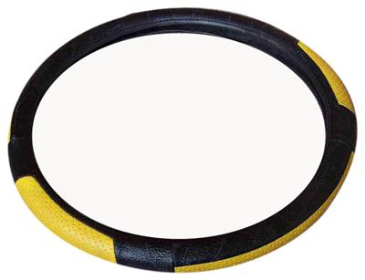 Steering Wheel Cover Fashionable Design