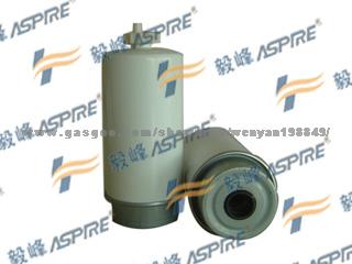 Spin on Fuel Filter For Benz ,Suzuki