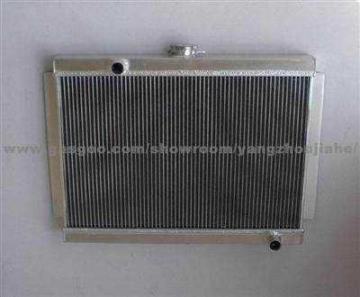 All Aluminium Radiator for Nissan 280z (56mm 3core)